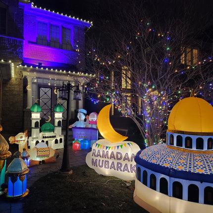 Collection image for: Ramadan Decorations