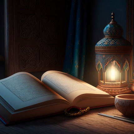 Collection image for: Arabic Books