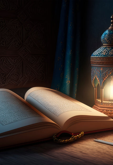 Arabic Books