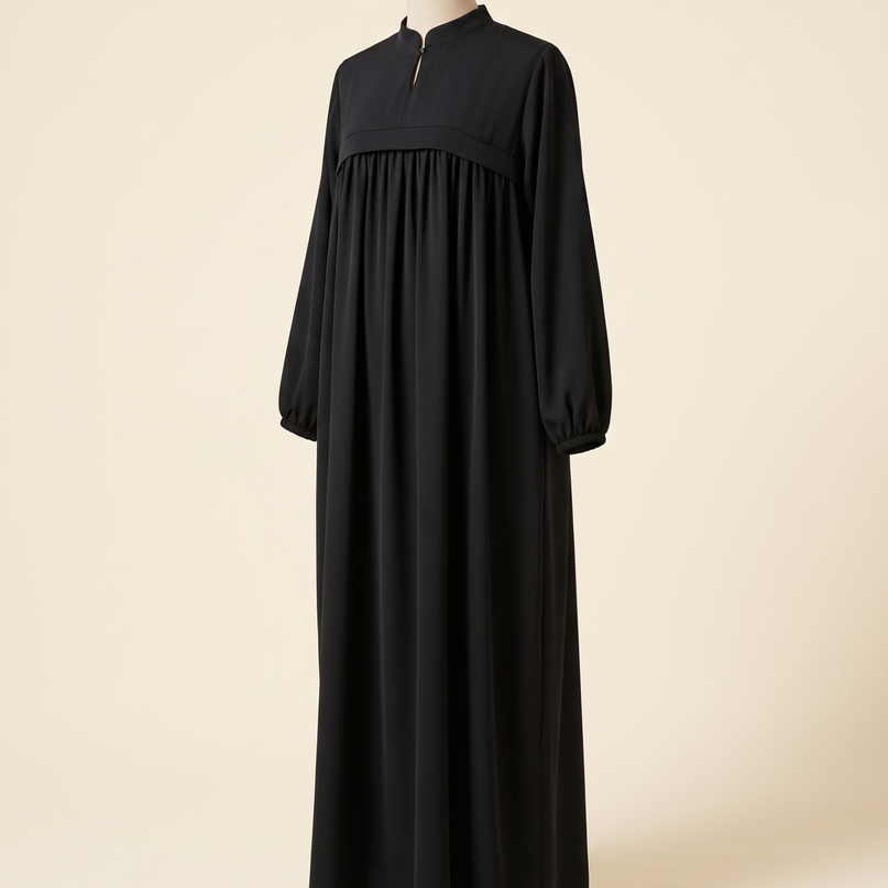 The Safar Collection - Umrah & Ziyara Abaya Set