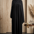 Black / 1 - S–M · US 6–10