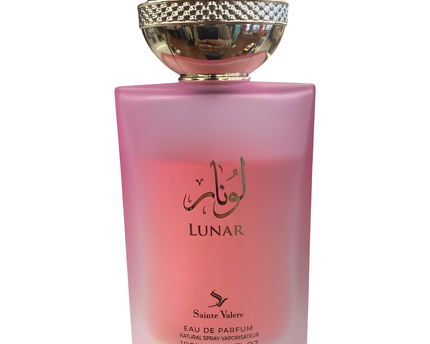 Lunar EAU DE PARFUM BY SAINTE VALERE
