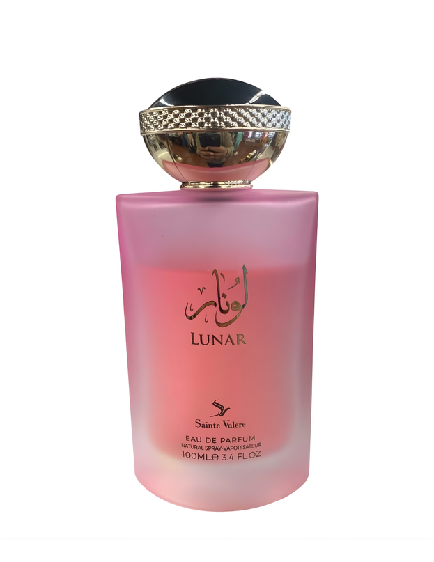 Lunar EAU DE PARFUM BY SAINTE VALERE