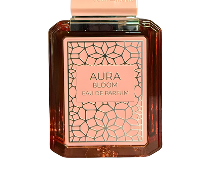 Aura Bloom