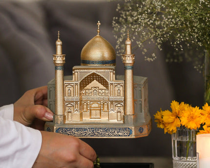 Miniature Shrine of Imam Ali (AS)