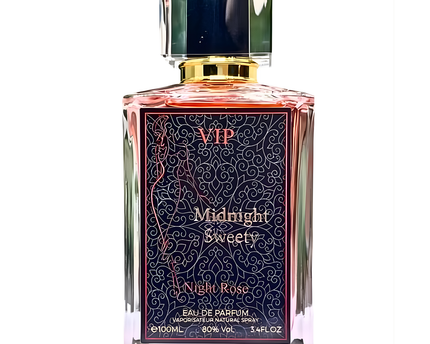 VIP Midnight Sweety Night Rose