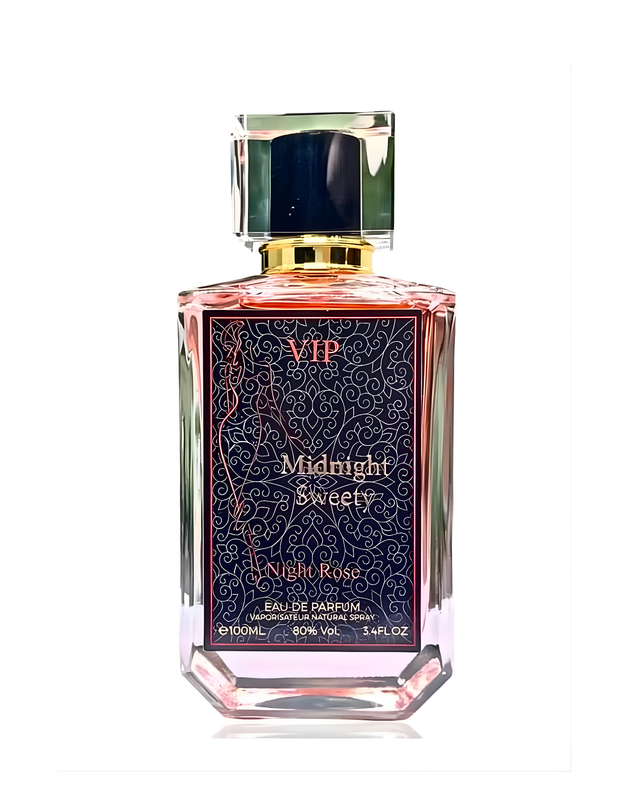 VIP Midnight Sweety Night Rose