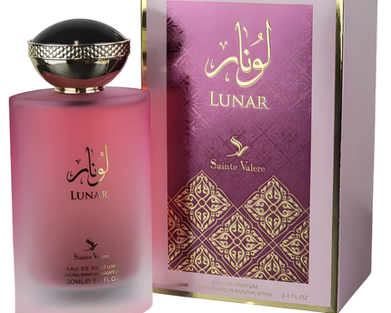Lunar EAU DE PARFUM BY SAINTE VALERE