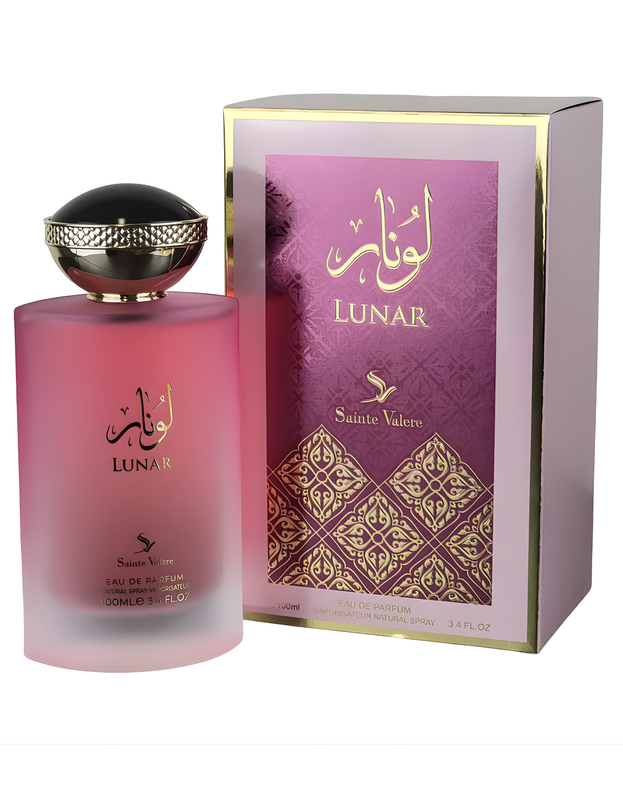 Lunar EAU DE PARFUM BY SAINTE VALERE