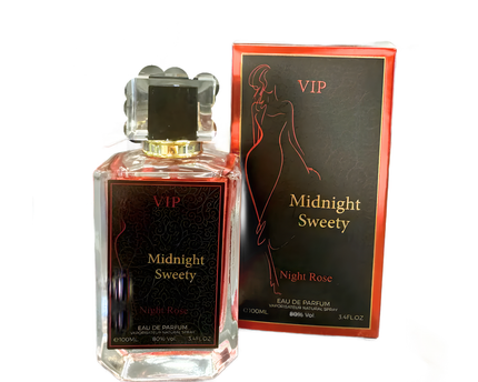 VIP Midnight Sweety Night Rose