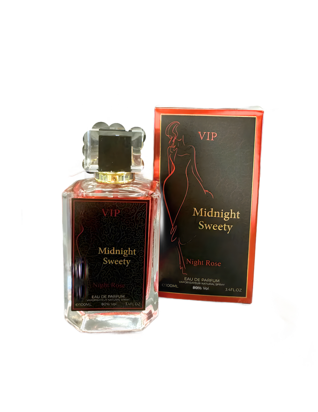 VIP Midnight Sweety Night Rose
