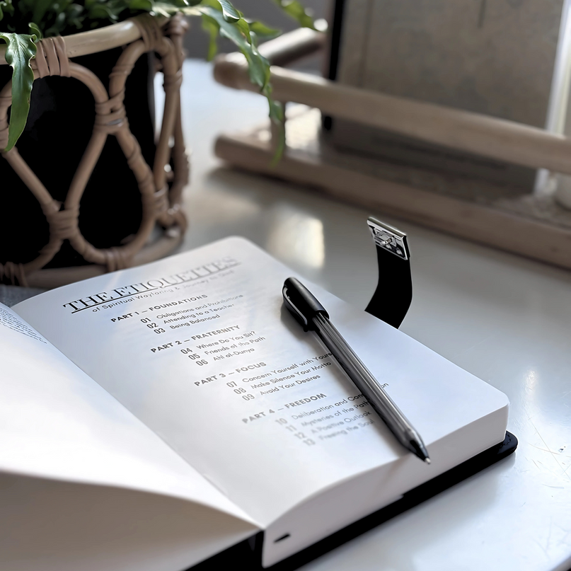 The Muhasabah Journal