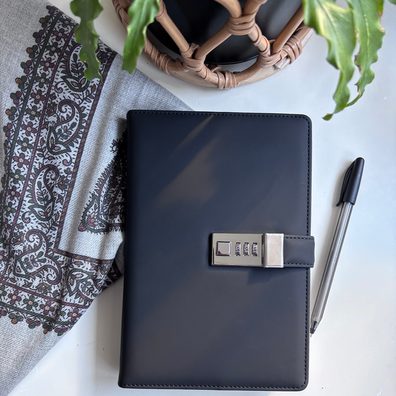 The Muhasabah Journal