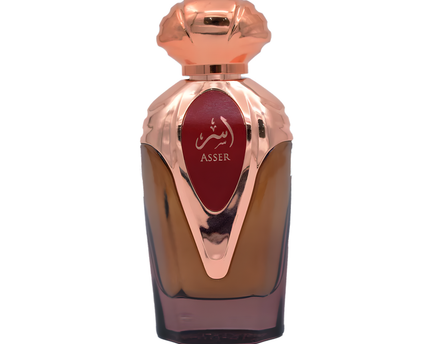 Asser Eau De Parfum By Almas Perfumes