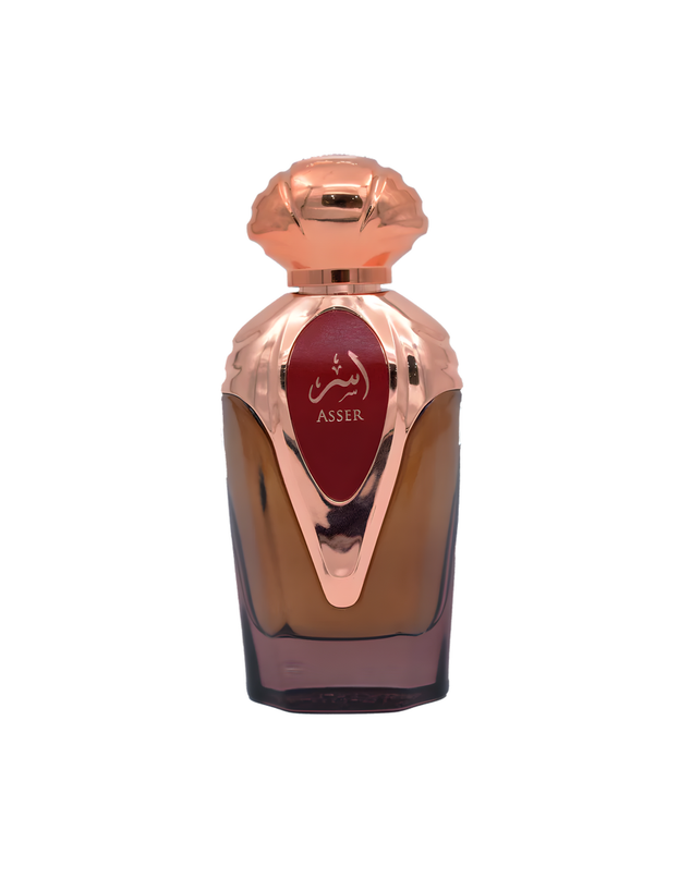 Asser Eau De Parfum By Almas Perfumes