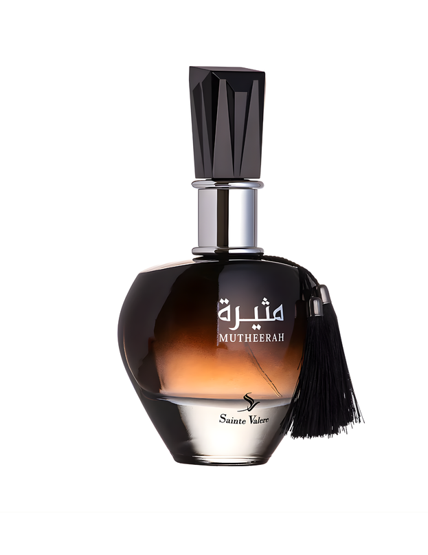 Mutheerah Eau De Parfum By Sainte Valere Almas Perfumes