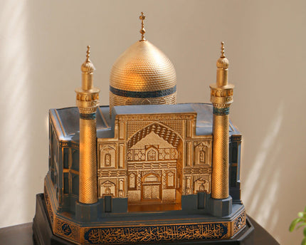 Miniature Shrine of Imam Ali (AS)