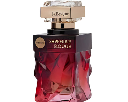Sapphire Rouge