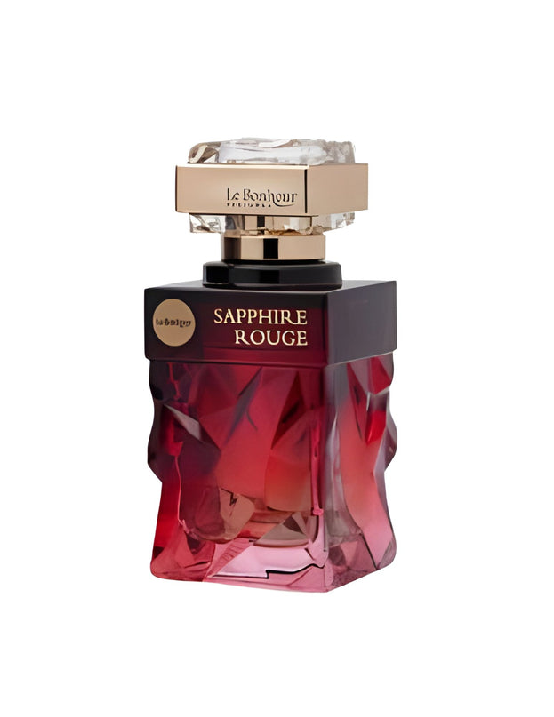 Sapphire Rouge