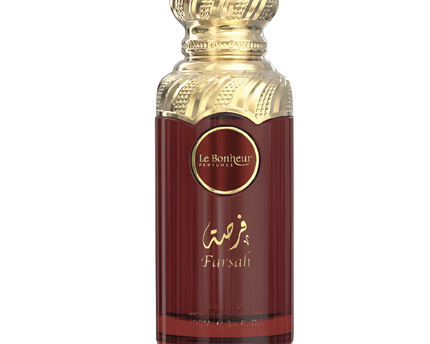 Farsah Eau De Parfum By Le Bonheur Perfumes