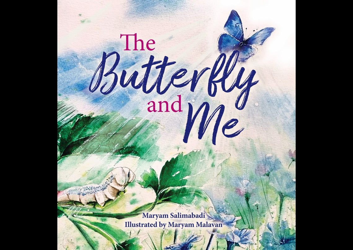 The Butterfly and Me