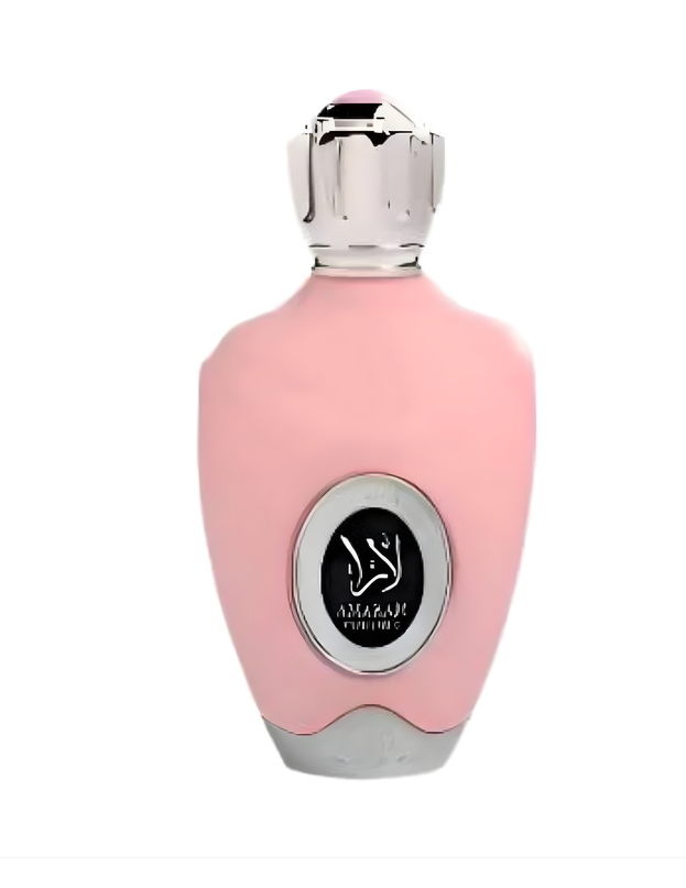 LARA Eau De Parfum By Amarah Almas Perfumes