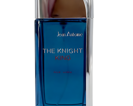 THE KNIGHT KING POUR HOMME EAU DE PARFUM BY JEAN ANTOINE