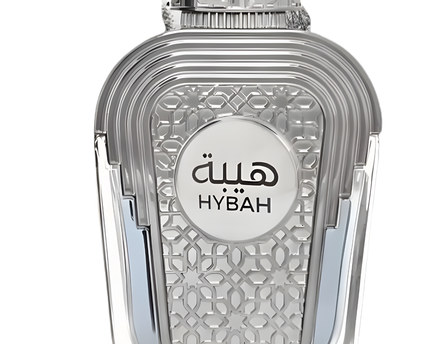 Hybah Eau De Parfum By Almas Perfumes