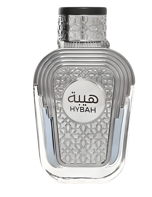 Hybah Eau De Parfum By Almas Perfumes