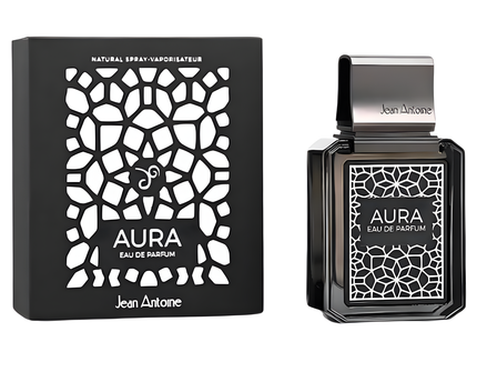 Aura Eau De Parfum By Jean Antoine Almas Perfumes
