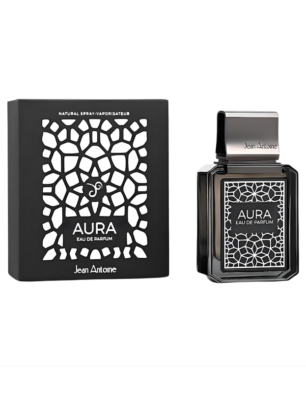 Aura Eau De Parfum By Jean Antoine Almas Perfumes