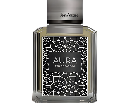 Aura Eau De Parfum By Jean Antoine Almas Perfumes