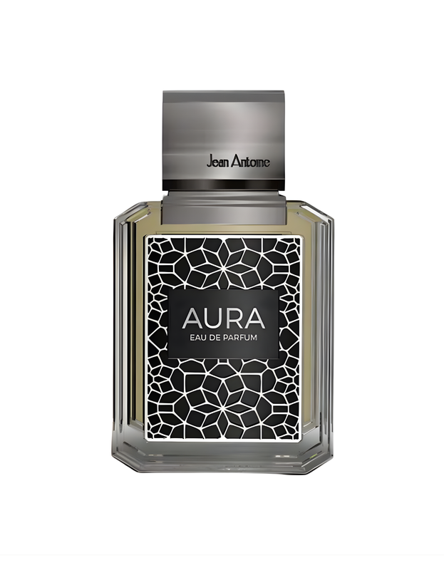 Aura Eau De Parfum By Jean Antoine Almas Perfumes