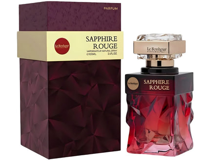 Sapphire Rouge