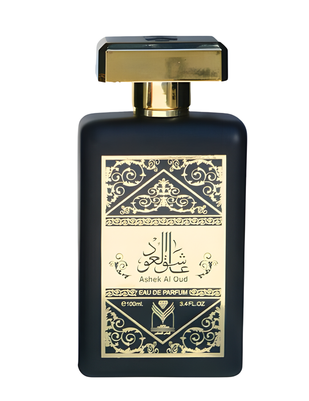 Almas Ashek Al Oud Eau de Parfum