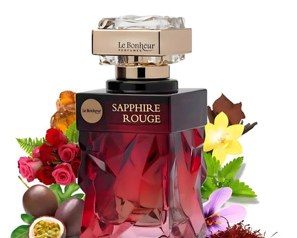Sapphire Rouge