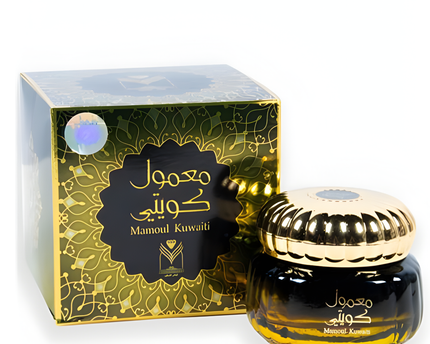 Almas Mamoul Kuwaiti