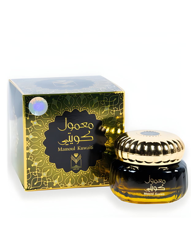 Almas Mamoul Kuwaiti