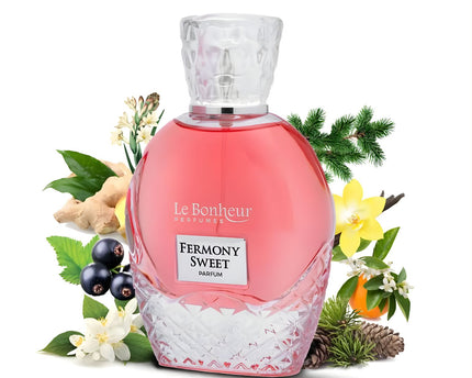 Fermony Sweet Perfume