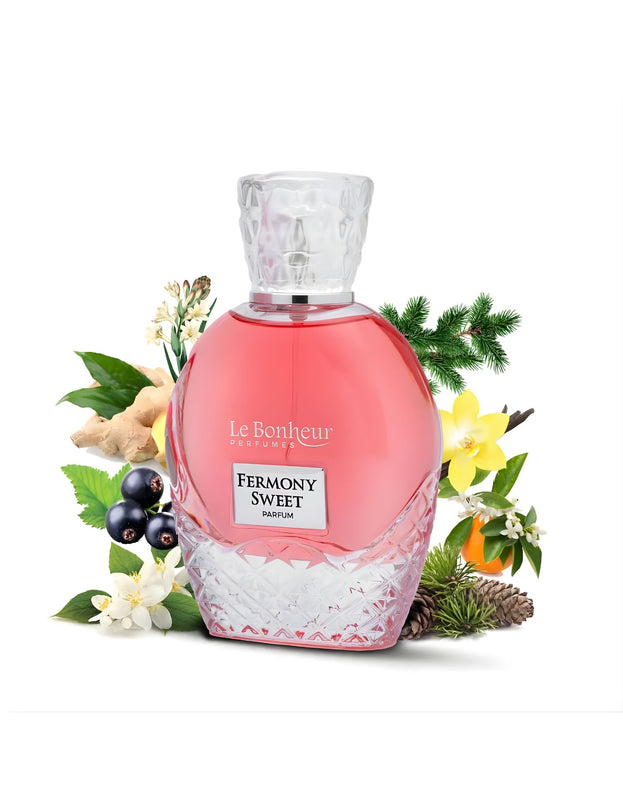 Fermony Sweet Perfume