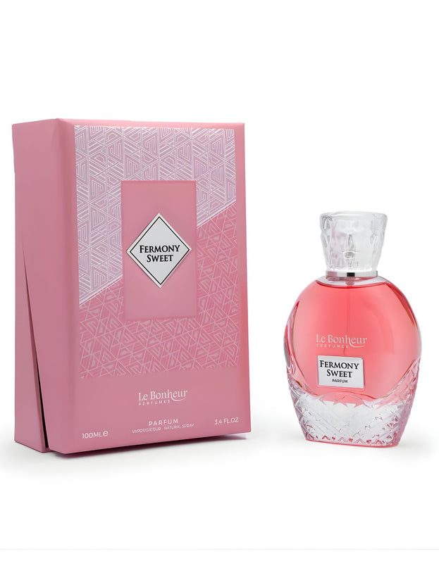 Fermony Sweet Perfume