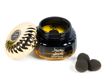 Almas Mamoul Kuwaiti