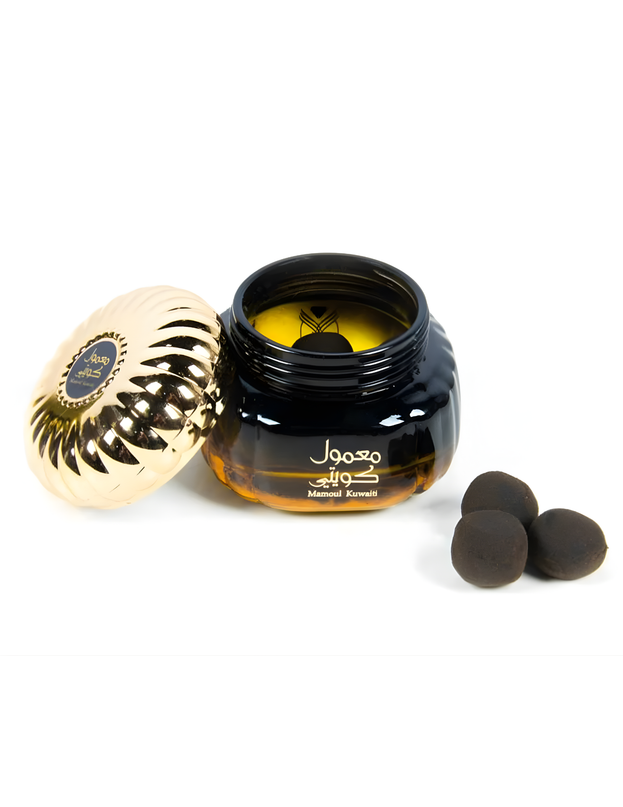 Almas Mamoul Kuwaiti