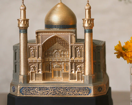 Miniature Shrine of Imam Ali (AS)