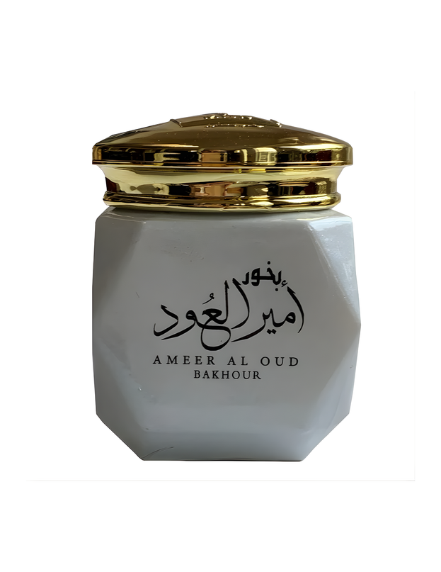 Bakhoor Ameer Al Oud