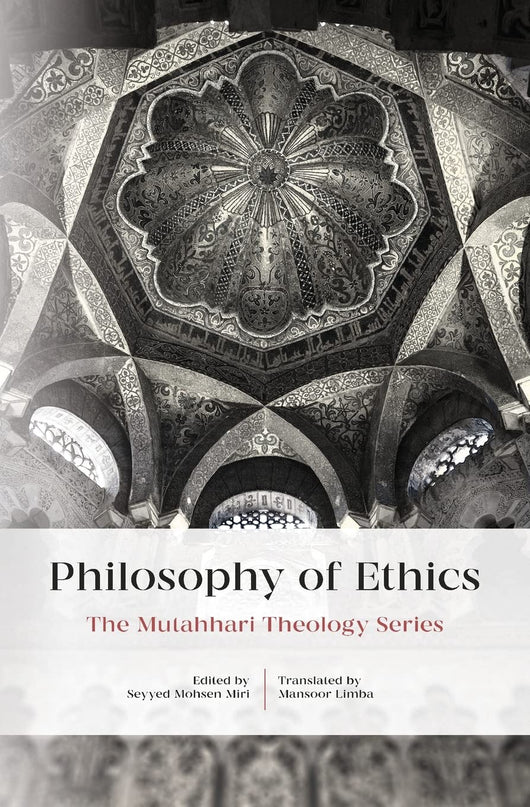 Philosophy of Ethics