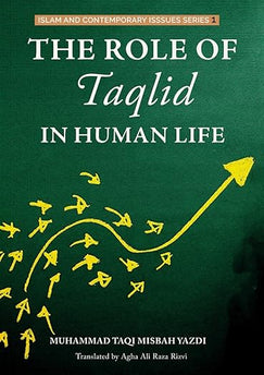 The Role Of Taqlid