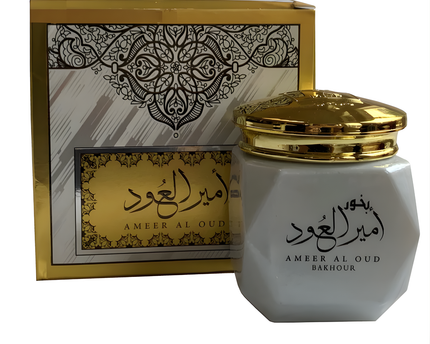 Bakhoor Ameer Al Oud