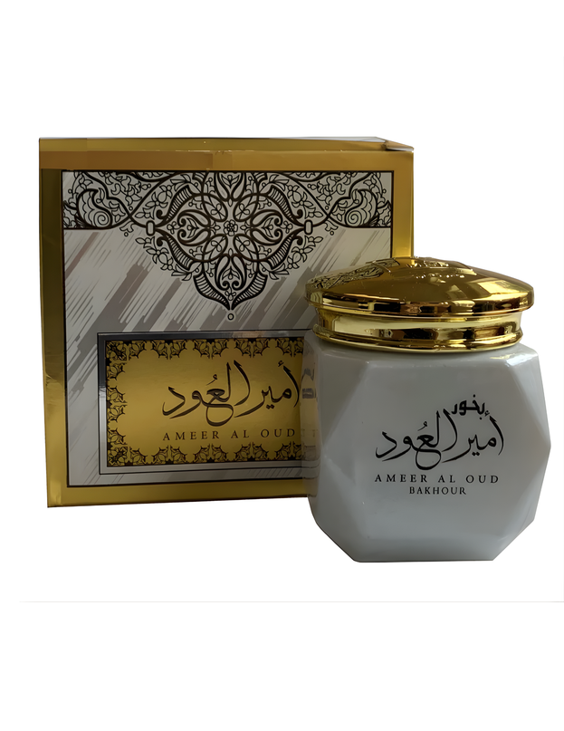 Bakhoor Ameer Al Oud