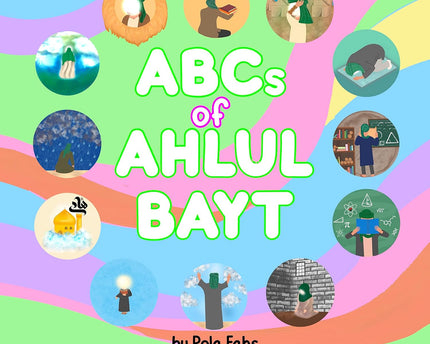 ABCs of AHLUL BAYT